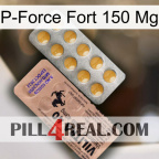 P-Force Fort 150Mg 41
